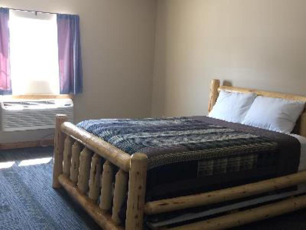 Big Horse Inn And Suites Lewistown Ruang foto