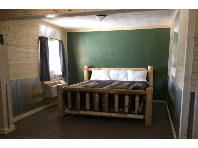 Big Horse Inn And Suites Lewistown Ruang foto