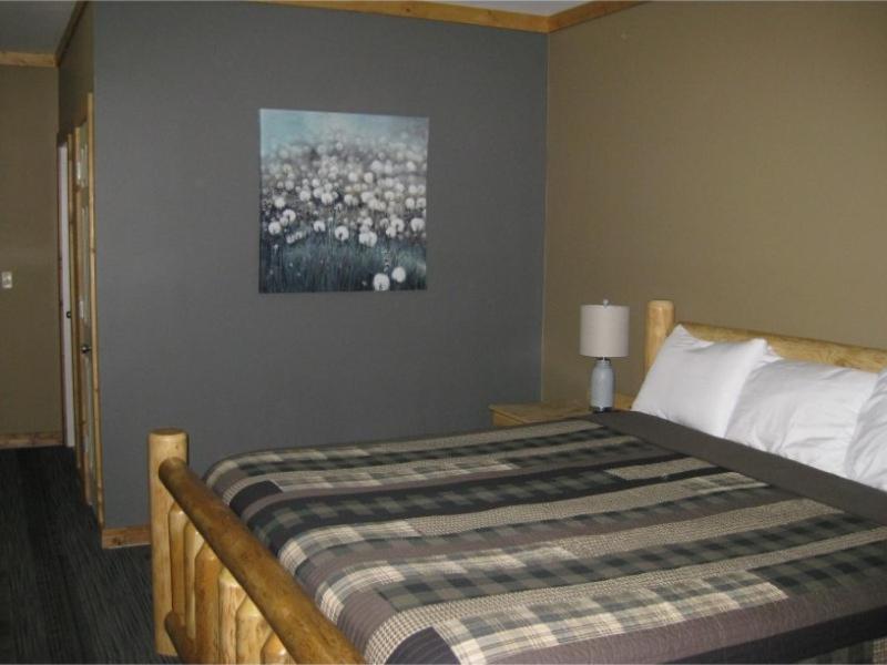 Big Horse Inn And Suites Lewistown Ruang foto