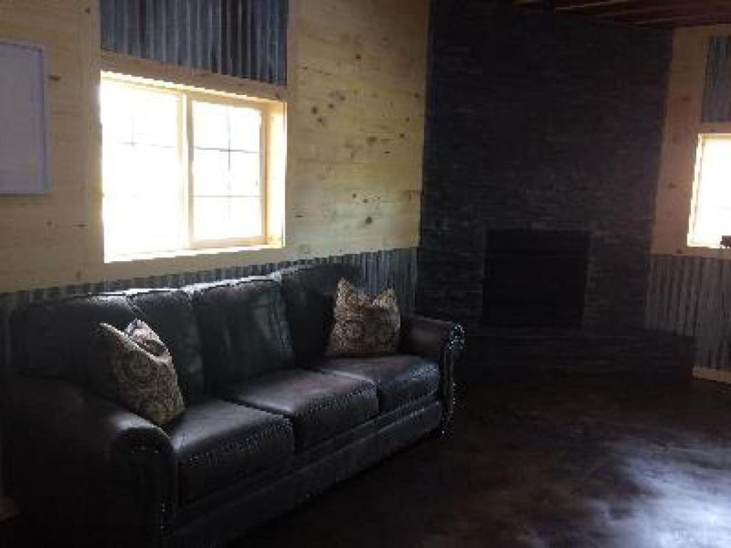 Big Horse Inn And Suites Lewistown Bagian luar foto