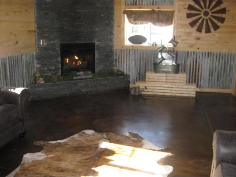 Big Horse Inn And Suites Lewistown Ruang foto