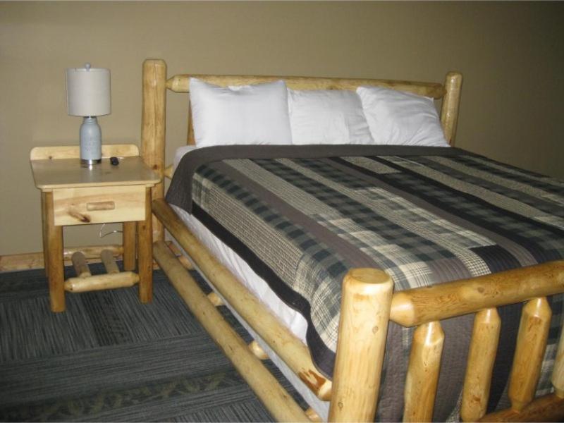 Big Horse Inn And Suites Lewistown Ruang foto