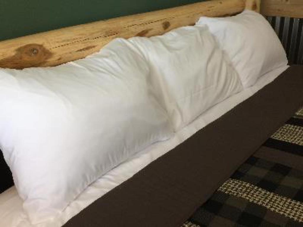Big Horse Inn And Suites Lewistown Ruang foto